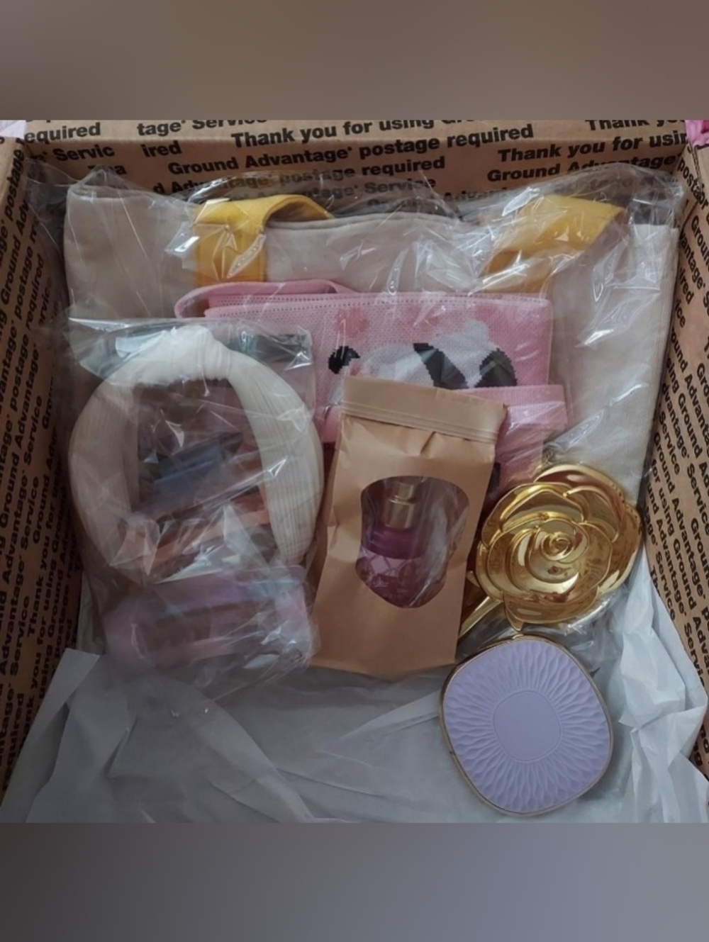 Self Care Bundle✨️